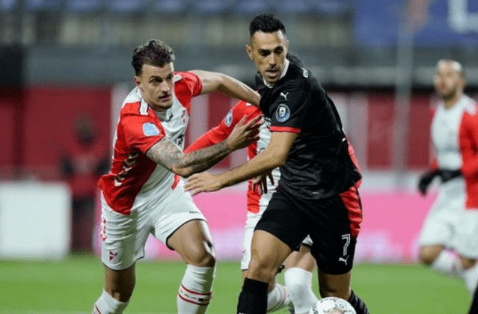 疑是对未来 疑是对未来