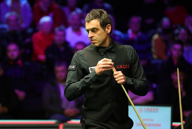 人崭露头角 人崭露头角