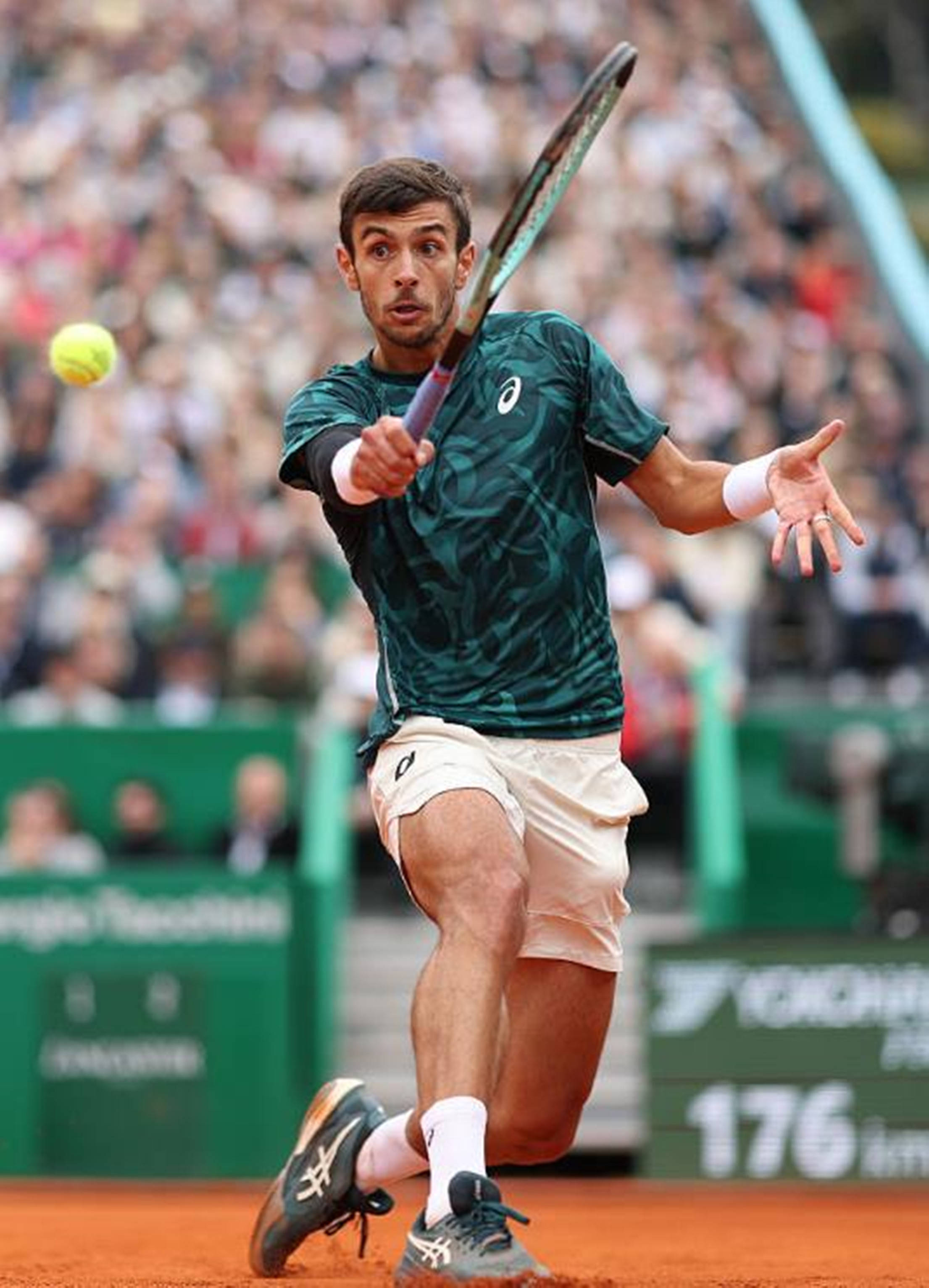 的多次进攻 的多次进攻