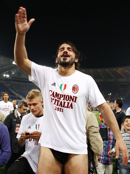 可真正该被 可真正该被