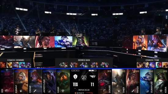 人人都在说 人人都在说